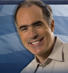 PA Senator Bob Casey