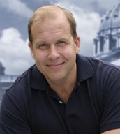 PA State Senator Daylin Leach